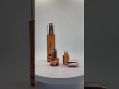 5 ml 10 ml 30 ml 50 ml 100 ml frasco de vidro