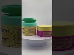 Frasco de PP ecológico