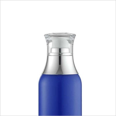 1 Oz 1.7 Oz Airless Spray Bottle Single Wall Airless Bottles Cosmetic Packaging