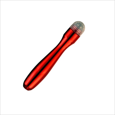 Colorful Roll On Aromatherapy Bottles 15ml Deodorant Roller Bottles
