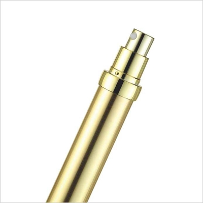 6ml 10ml 15ml 20ml 30ml 35ml Plastic Airless Bottle with Big Collar Cosmetic lotion bottle se