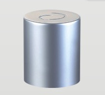 Various Size 48/400 43/400 Aluminum Plastic Screw Cap For Plastic Glass Bottles